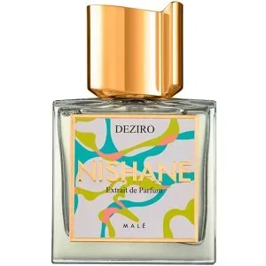 Nishane, NISHANE Deziro Extrait De Parfum 50 ml