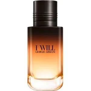 ARMANI, Armani I Will Eau de Parfum 60 ml