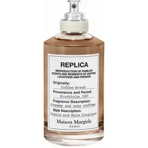 Maison Margiela, Replica Coffee Break by Maison Margiela Eau de Toilette Spray 100 ml
