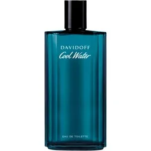 Davidoff, COOL WATER by Davidoff Eau de Toilette Spray 200 ml