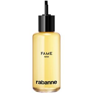 Rabanne, Rabanne - Eau de Parfum Refill, Fame Parfum Eau de Parfum, 200  ml
