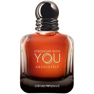 Armani, Armani Emporio Armani Armani Emporio Armani Stronger with You Absolutely  50.0 ml