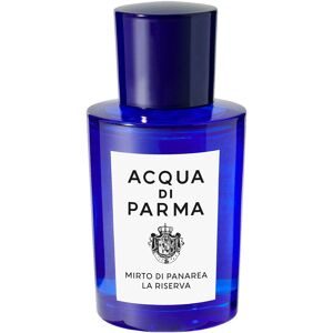 ACQUA DI PARMA, Acqua di Parma Blu Mediterraneo Arancia di Capri Mirto di Panarea La Riserva Eau de Parfum 50 ml