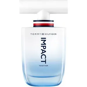 Tommy Hilfiger, Tommy Hilfiger - Eau de Toilette, Impact Together Eau de Toilette, 100  ml
