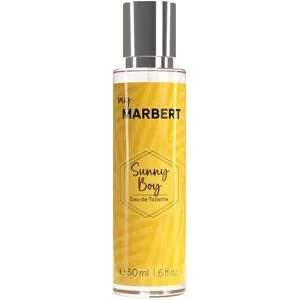 MARBERT, Marbert My Marbert Sunny Boy Eau de Toilette 50 ml