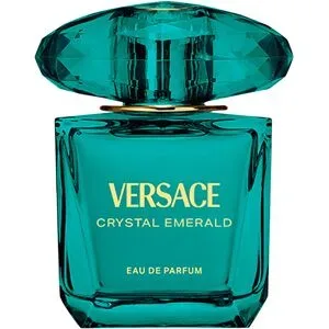 Versace, VERSACE - Crystal Emerald, Eau de Parfum, 30  ml