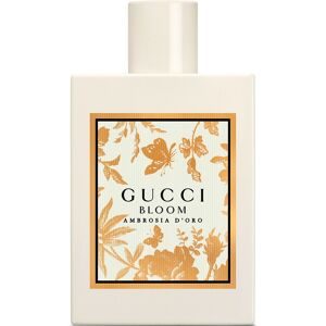Gucci, Gucci Gucci Bloom Ambrosia d'Oro Damenparfum 100 ml Damen