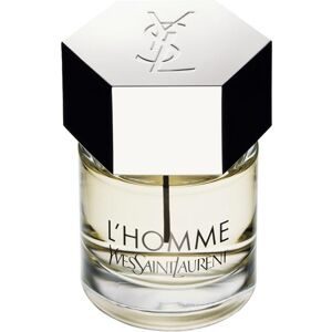 Yves Saint Laurent, L’homme by Yves Saint Laurent Eau de Toilette Spray 100 ml