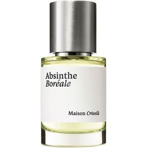 Maison Crivelli, Maison Crivelli Absinthe Boréale Eau de Parfum 30 ml