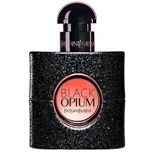 Yves Saint Laurent, Yves Saint Laurent Black Opium Damenparfum 30 ml Damen