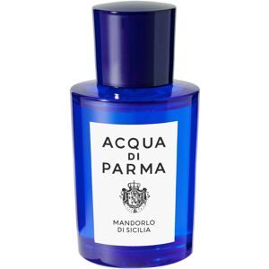 ACQUA DI PARMA, Acqua di Parma Blu Mediterraneo Arancia di Capri Mandorlo di Sicilia Eau de Toilette 50 ml