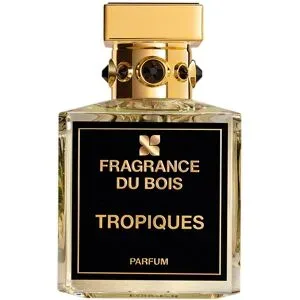 Fragrance Du Bois, Fragrance Du Bois Tropiques Eau de Parfum 100 ml