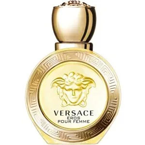 Versace, Versace Eros pour Femme Eau de Toilette Damenparfum 50 ml Damen