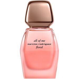 Narciso Rodriguez, Narciso Rodriguez - all of me floral, Eau de Parfum, 30  ml