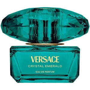Versace, VERSACE - Crystal Emerald, Eau de Parfum, 50  ml