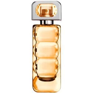 Hugo Boss, Hugo Boss Boss Orange Eau de Toilette Damenparfum 30 ml Damen