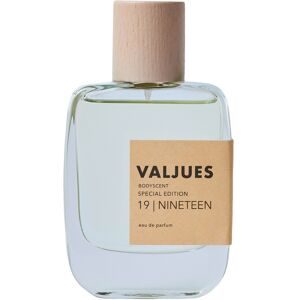 VALJUES, VALJUES Special Collection 19/NINETEEN Damenparfum 50 ml