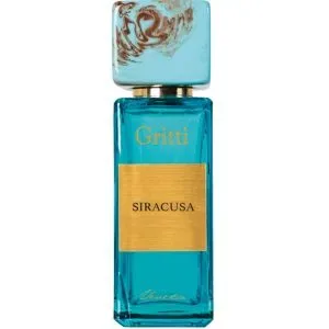 Gritti, Gritti Siracusa Eau de Parfum 100 ml