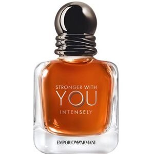 ARMANI, Armani Emporio Armani Stronger with You Intensely Eau de Parfum 30 ml Herren