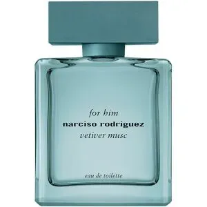 Narciso Rodriguez, Narciso Rodriguez for him Eau de Toilette 100 ml Herren