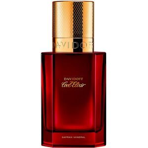 Davidoff, Davidoff Cool Elixir Safran Mineral Eau de Parfum 30 ml Herren