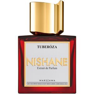 Nishane, Tuberoza by Nishane Extrait De Parfum Spray (Unisex) 50 ml