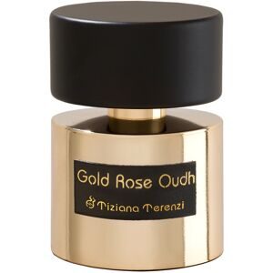 Tiziana Terenzi, Gold Rose Oudh by Tiziana Terenzi Eau de Parfum Spray (Unisex) 100 ml