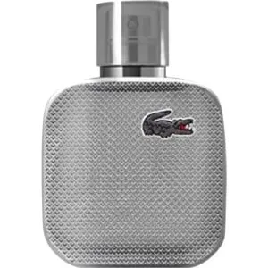 Lacoste, Lacoste - L.12.12 Silver Grey, Eau de Parfum, 50  ml