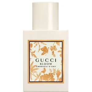 Gucci, Gucci - Bloom Ambrosia d'Oro, Eau de Parfum, 30  ml