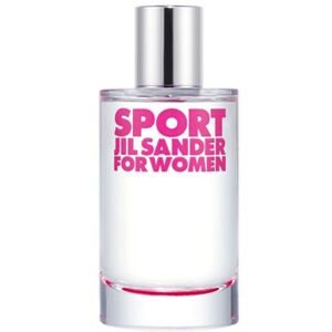 Jil Sander, Jil Sander Sport For Women Damenparfum 30 ml