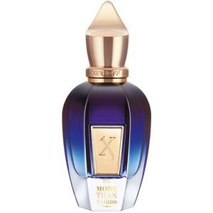 XERJOFF, Xerjoff More Than Words Eau De Parfum Spray (Unisex) 50 ml
