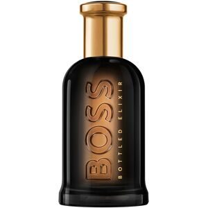 Hugo Boss, Hugo Boss Boss Bottled Hugo Boss Boss Bottled Elixir eau_de_parfum 100.0 ml