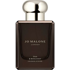 Jo Malone London, Jo Malone London Cologne Intense Oud & Bergamot Eau de Cologne 50 ml