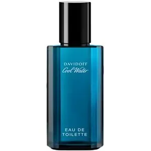 Davidoff, COOL WATER by Davidoff Eau de Toilette Spray 40 ml