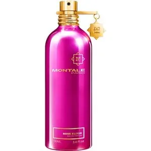 Montale, Montale Rose Elixir by Montale Eau de Parfum Spray 100 ml