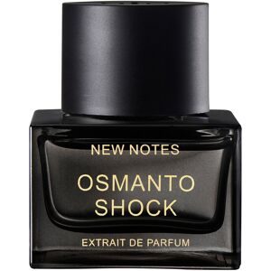 New Notes, New Notes Osmanto Shock Extrait De Parfum Spray (Unisex) 50 ml