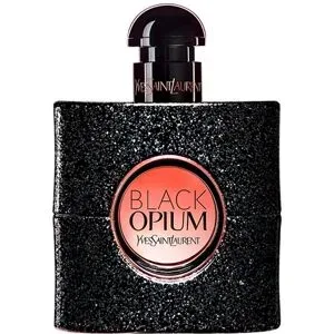 Yves Saint Laurent, Black Opium by Yves Saint Laurent Eau de Parfum Spray 50 ml
