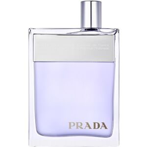 Prada, Prada - Amber pour Homme Classic, Eau de Toilette, 100  ml