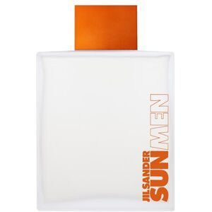 Jil Sander, Jil Sander - Sun Men - Eau de Toilette
