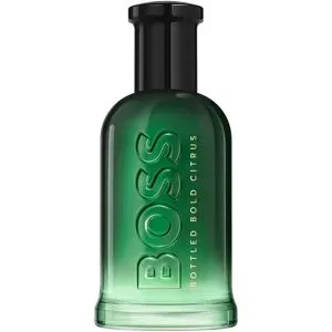 Hugo Boss, Hugo Boss Boss Bottled Bold Citrus Eau de Parfum 100ml Herren