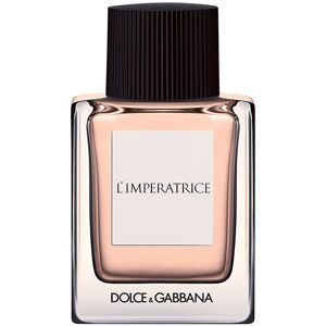 Dolce&Gabbana, Dolce&Gabbana L'Impératrice Damenparfum 50 ml Damen