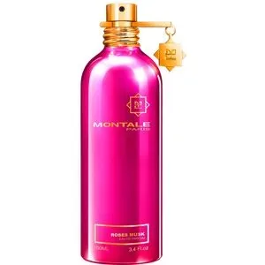 Montale, Montale Roses Musk by Montale Eau de Parfum Spray 100 ml