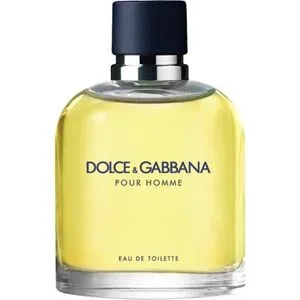 Dolce&Gabbana, Dolce&Gabbana Pour Homme Eau de Toilette 75 ml Herren