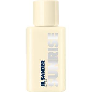 Jil Sander, Jil Sander - Sunrise Parfum for Women, 75  ml