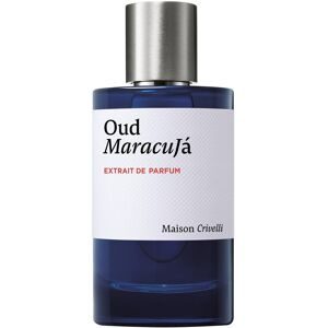 Maison Crivelli, Maison Crivelli Oud Maracujá Extrait de Parfum Parfum 100 ml