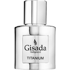 GISADA, GISADA - Eau de Parfum, Titanium Eau de Parfum, 50  ml