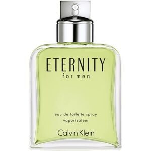 Calvin Klein, ETERNITY by Calvin Klein Eau de Toilette Spray 200 ml