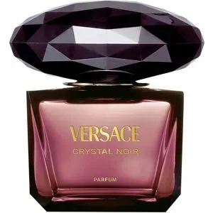 Versace, VERSACE - Crystal Noir Parfum, 90  ml, Black