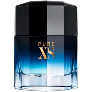 Rabanne, Rabanne Pure XS Eau de Toilette 100 ml Herren