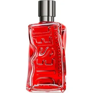 Diesel, Diesel - D by  Red, Eau de Parfum, D Red D by  Red, Eau de Parfum, 100  ml